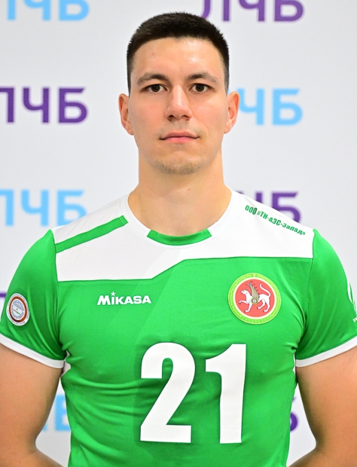Роман Лысков