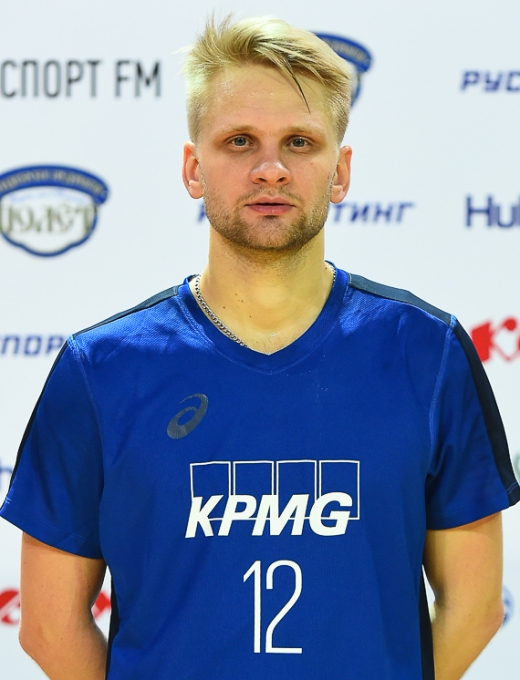 Карней Шайхимарданов
