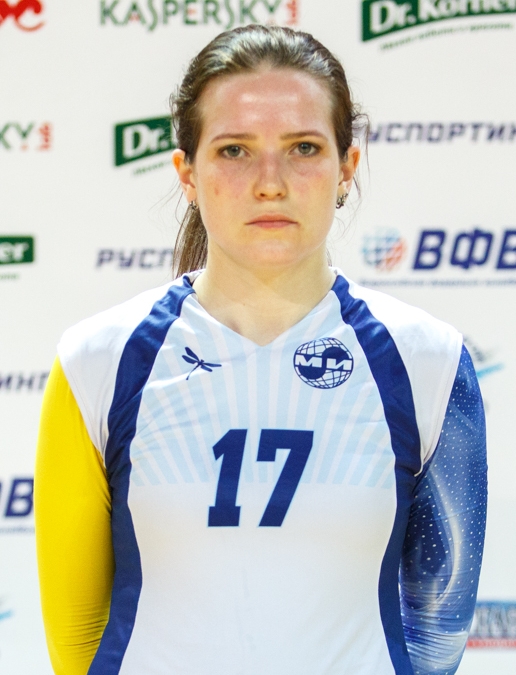 Елизавета Остапенко