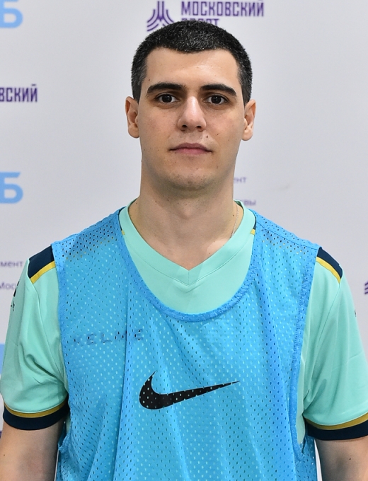 Артур Амбарцулян