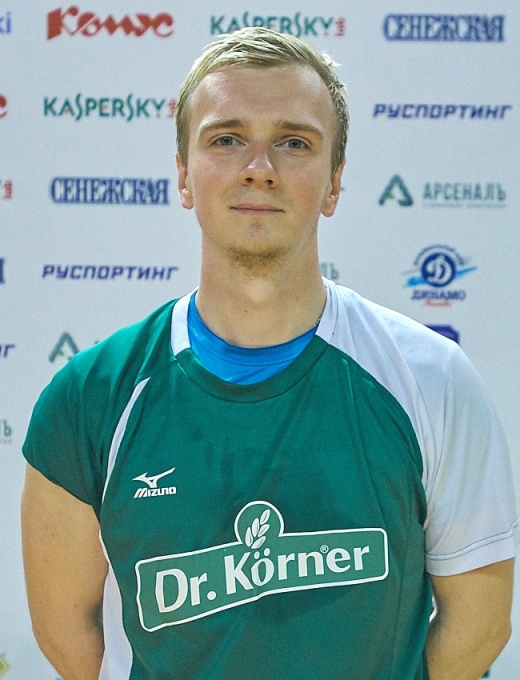 Александр Аржаных