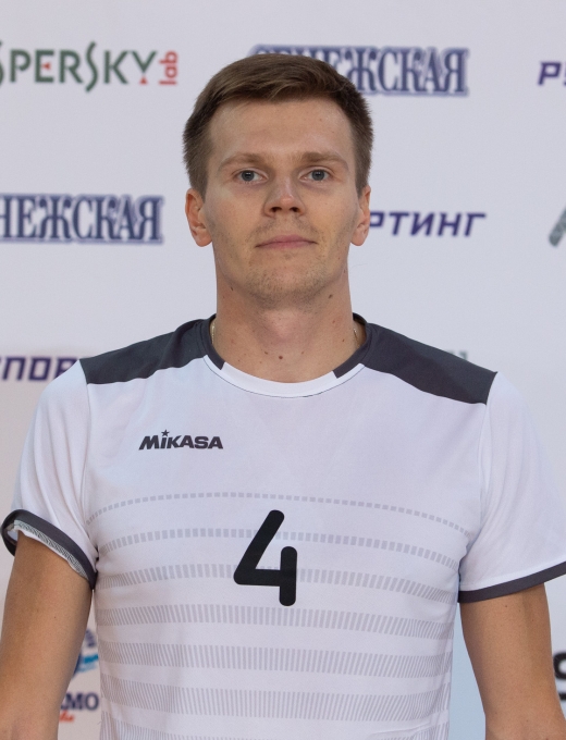 Федор Норин