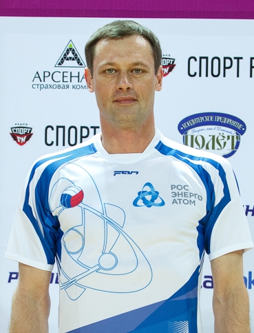 Евгений Руденко