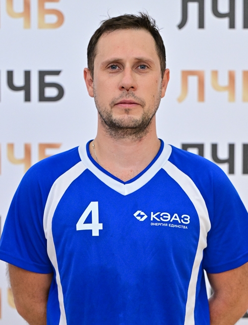 Кирилл Плокся