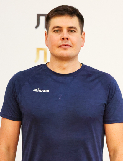 Олег Савкин