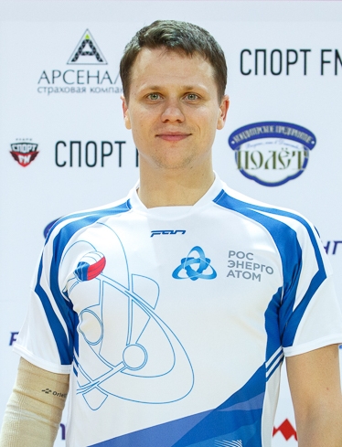 Дмитрий Коротких