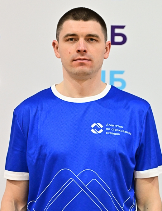 Дмитрий Сердунь