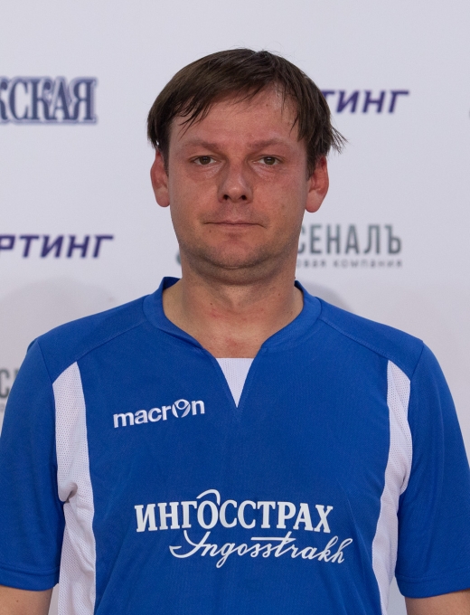 Денис Петраков