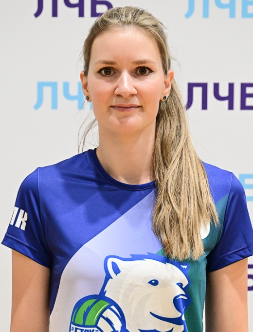 Елизавета Шаталова