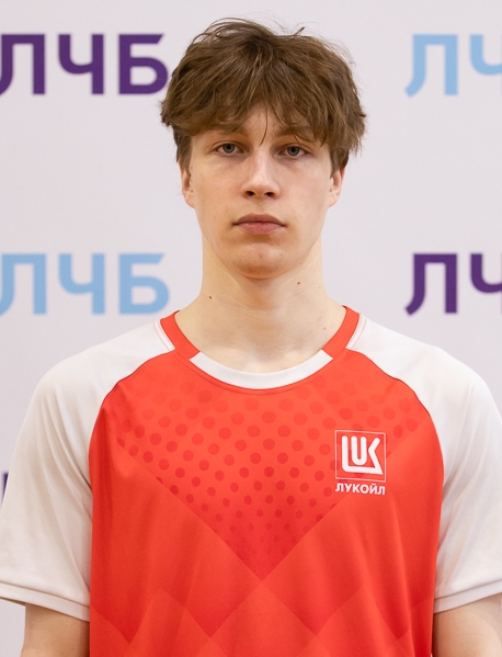 Федор Кириллов