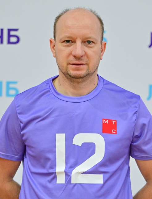 Алексей Косырев