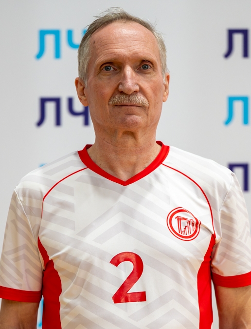 Владимир Владимиров