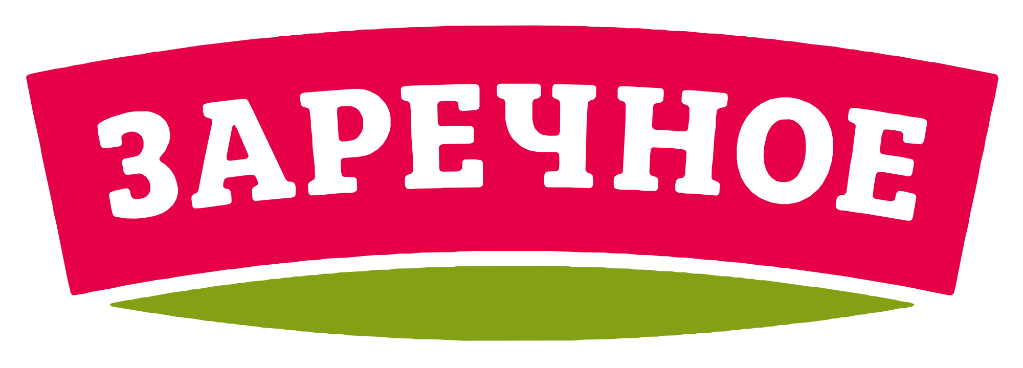 Заречное
