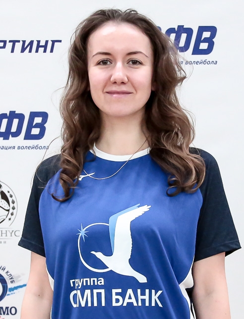 Ангелина Зеленская
