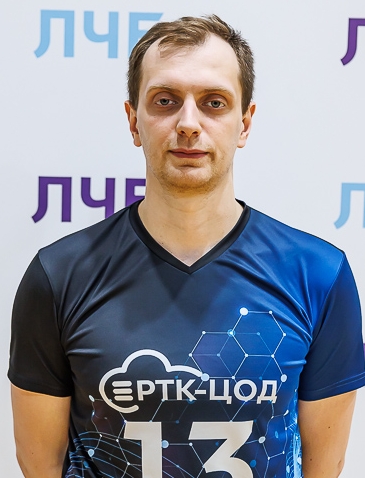 Никита Братухин