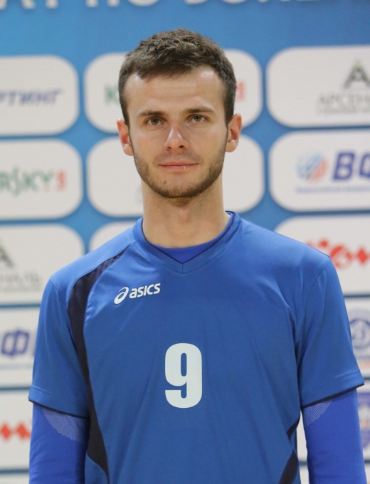 Александр Митяков