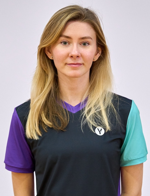 Ангелина Габдрахманова
