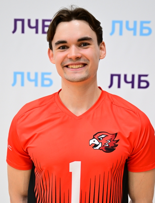 Дмитрий Дроздов