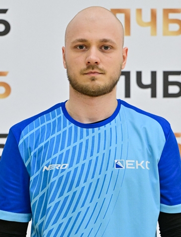 Дмитрий Гуртяк