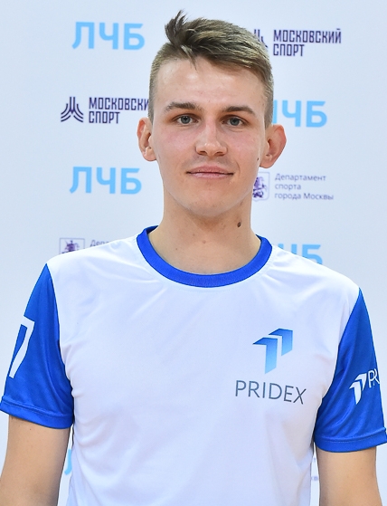 Илья Волков