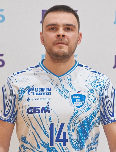 Сергей Иванов