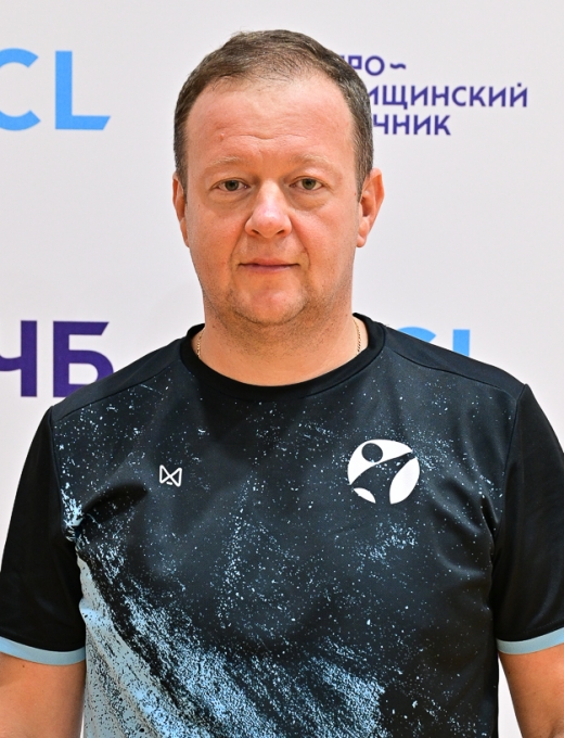 Михаил Ильин