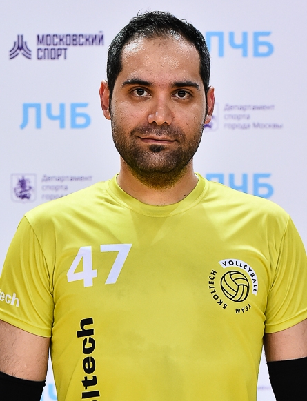 Захед Алахари