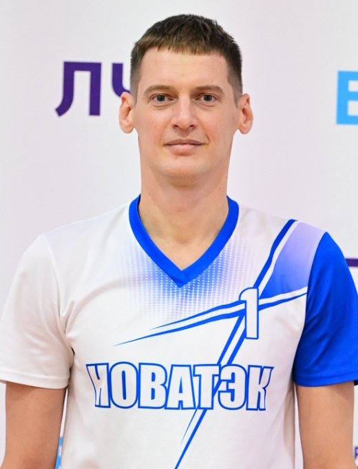 Сергей Куликов