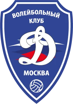 ВК Динамо М