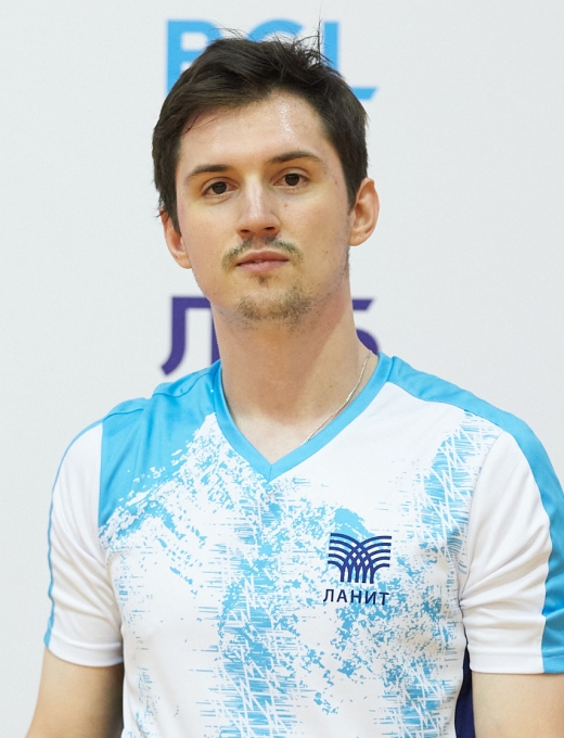 Андрей Ведерников