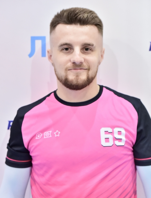 Эдуард Фурман