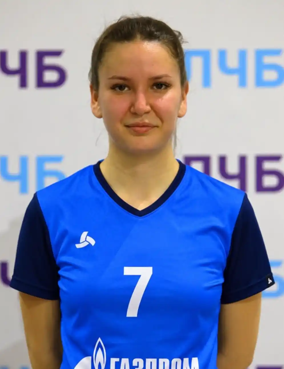 Александра Павлова
