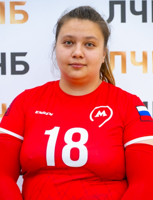 Евгения Малышева