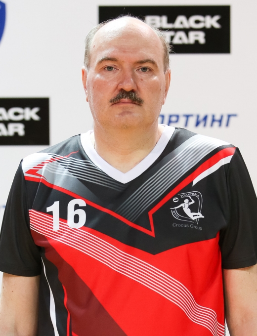 Евгений Гуровских