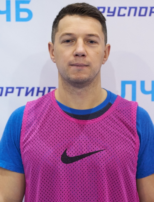 Алексей Смирнов