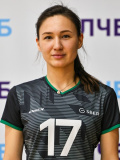 Инесса Ким