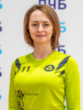 Наталья Краснова