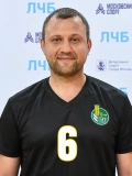 Данил Соколов