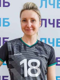Алина Хаюрова