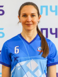 Яна Гончаренко