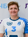 Евгения Полбенникова