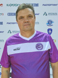 Сергей Скоробогатов