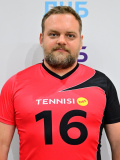 Дмитрий Рябинкин