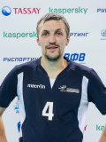Антон Скворцов