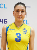 Ксения Павлова