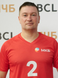 Александр Коршунов