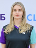 Елизавета Сикачева