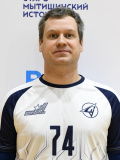 Юрий Муртазаев