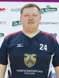 Константин Ершов