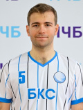 Владимир Высоких